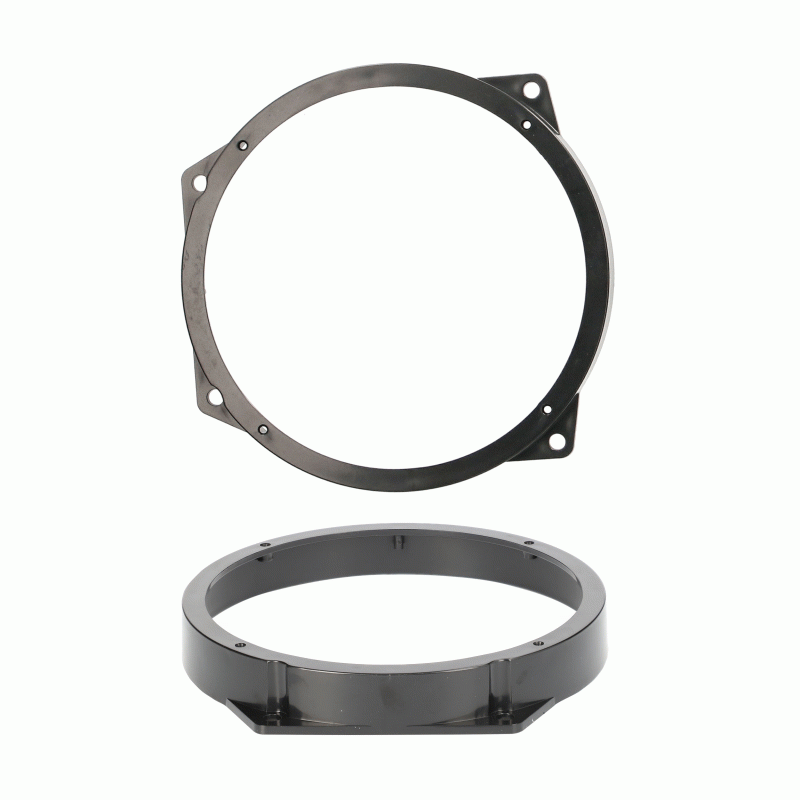 829302 | BMW 2002-2008 Speaker Adapters 6", PR